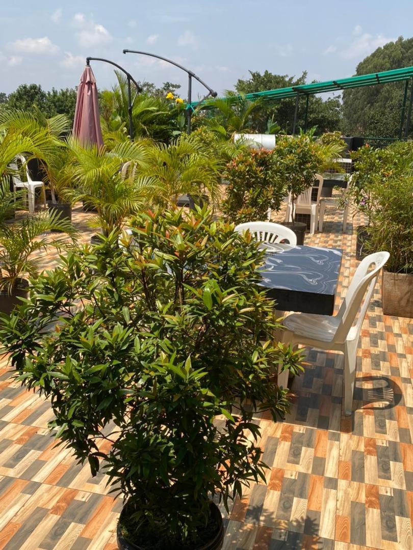 Javelin Hotel , Kampala, Uganda Tula Bagian luar foto