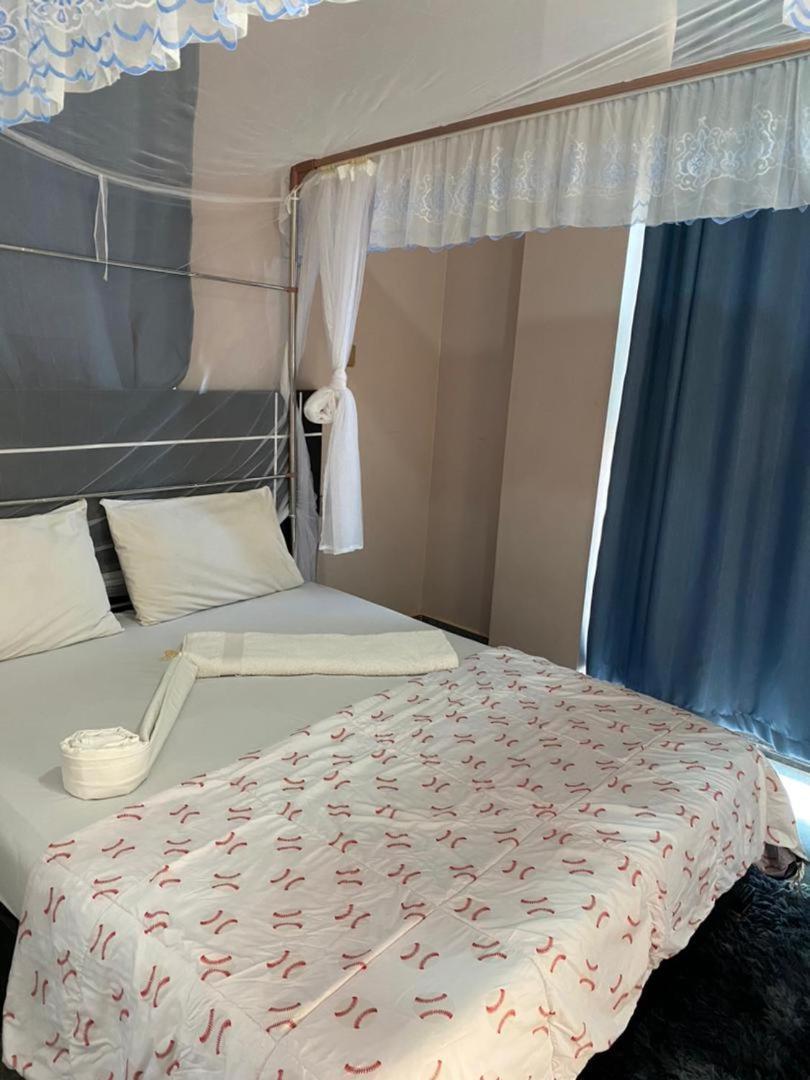 Javelin Hotel , Kampala, Uganda Tula Bagian luar foto
