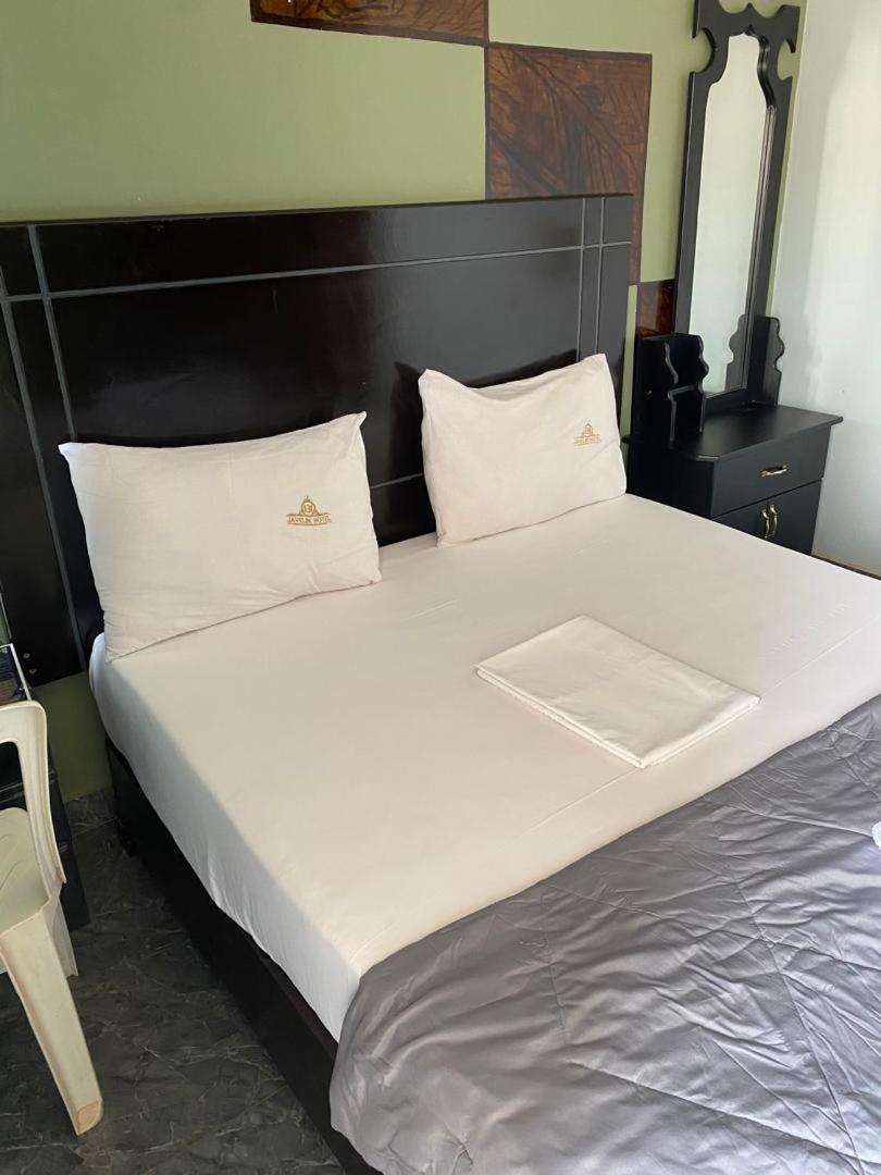 Javelin Hotel , Kampala, Uganda Tula Bagian luar foto