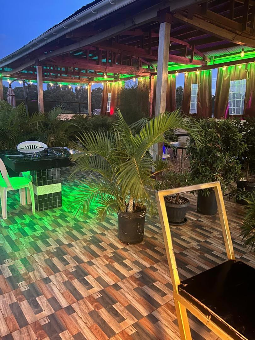 Javelin Hotel , Kampala, Uganda Tula Bagian luar foto